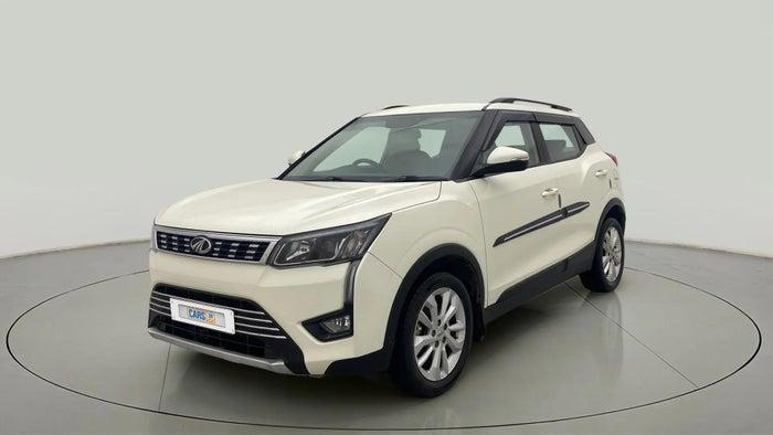 2021 Mahindra XUV300