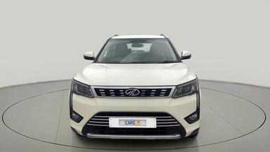 2021 Mahindra XUV300