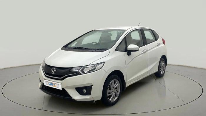 2020 HONDA JAZZ