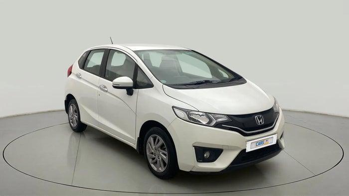 2020 HONDA JAZZ