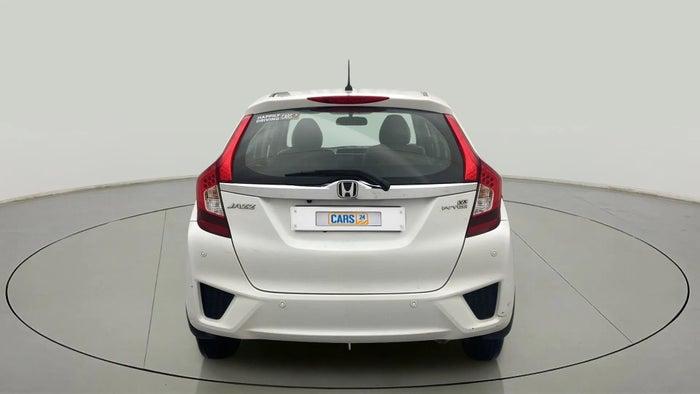 2020 HONDA JAZZ