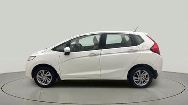 2020 HONDA JAZZ