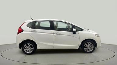 2020 HONDA JAZZ