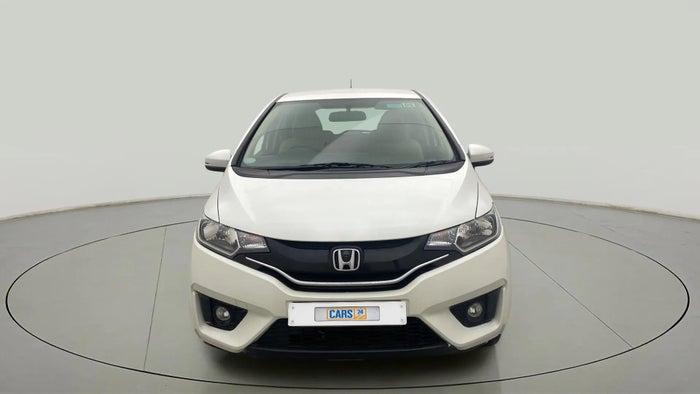 2020 HONDA JAZZ