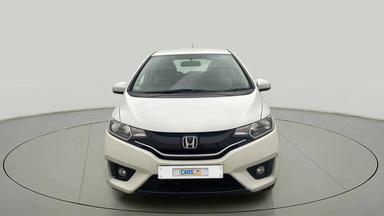 2020 HONDA JAZZ