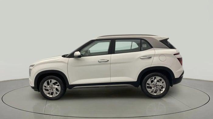 2021 Hyundai Creta