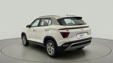 2021 Hyundai Creta