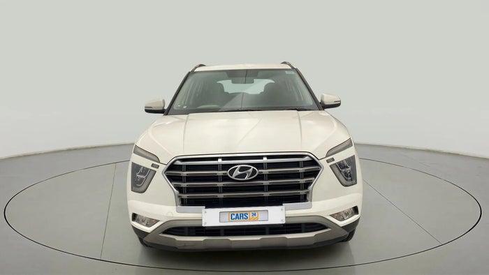 2021 Hyundai Creta