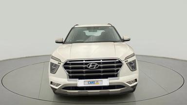 2021 Hyundai Creta