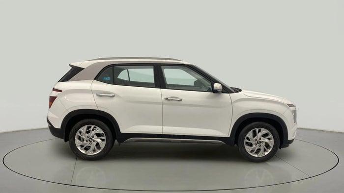 2021 Hyundai Creta