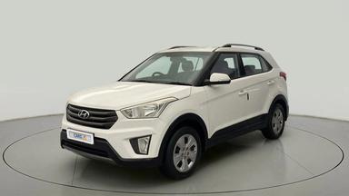 2016 Hyundai Creta