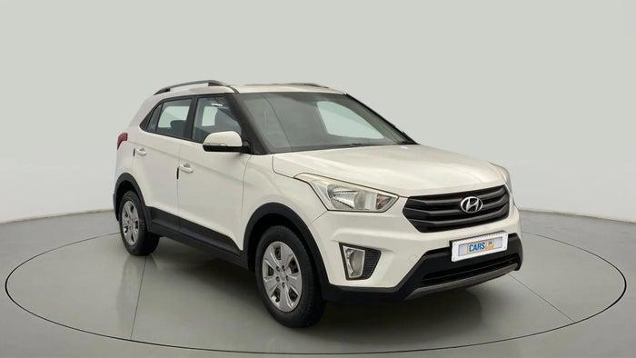 2016 Hyundai Creta