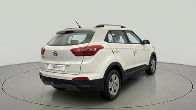 2016 Hyundai Creta