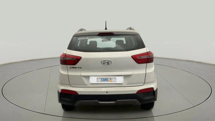 2016 Hyundai Creta