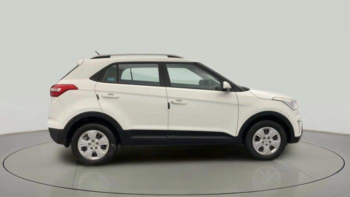 2016 Hyundai Creta