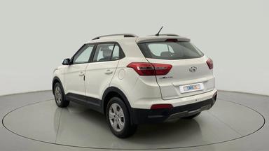 2016 Hyundai Creta