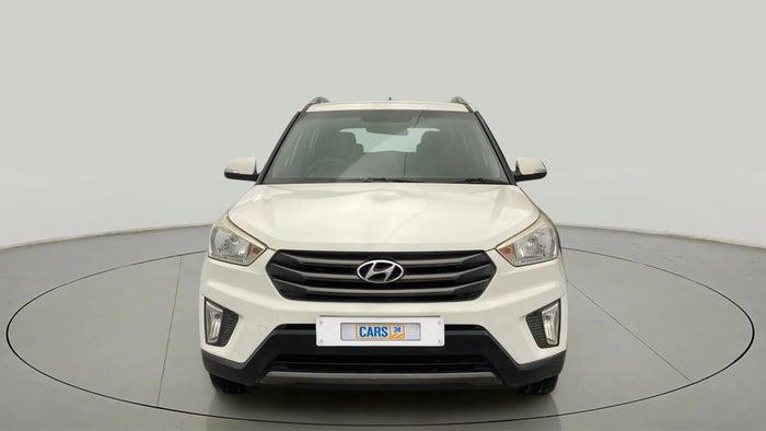 2016 Hyundai Creta