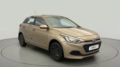 2015 Hyundai Elite i20