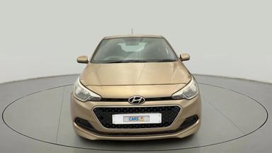 2015 Hyundai Elite i20