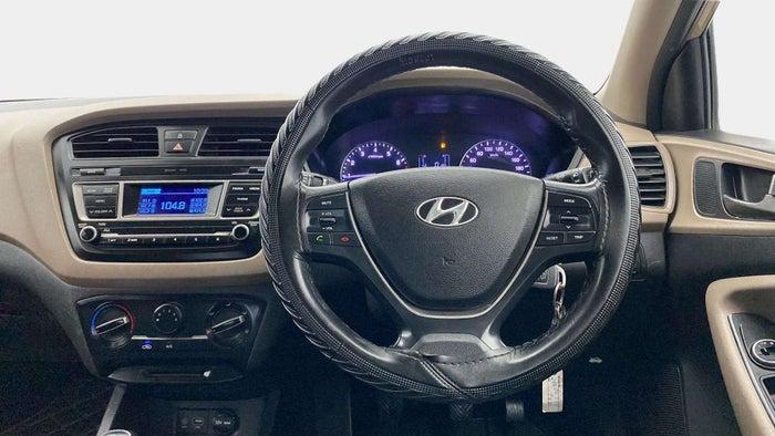 2015 Hyundai Elite i20