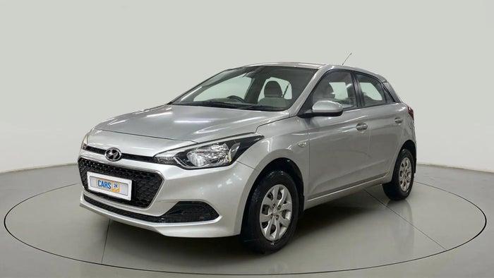 2015 Hyundai Elite i20