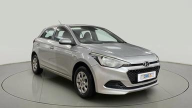 2015 Hyundai Elite i20