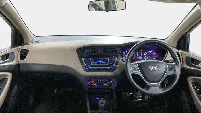 2015 Hyundai Elite i20