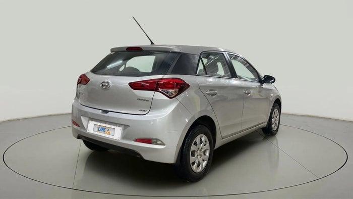 2015 Hyundai Elite i20