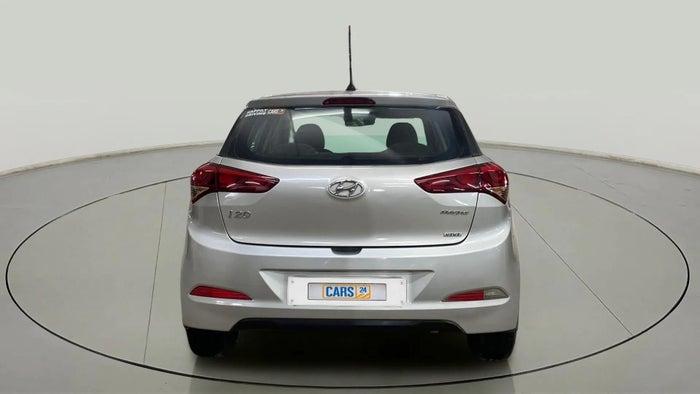 2015 Hyundai Elite i20