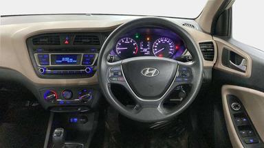 2015 Hyundai Elite i20