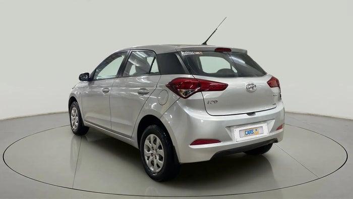 2015 Hyundai Elite i20