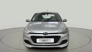 2015 Hyundai Elite i20