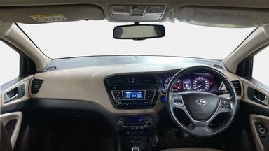 2015 Hyundai Elite i20