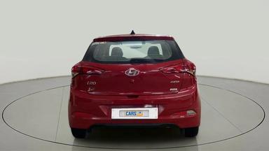 2015 Hyundai Elite i20