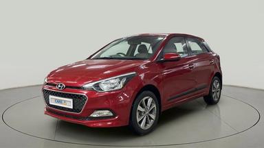 2015 Hyundai Elite i20