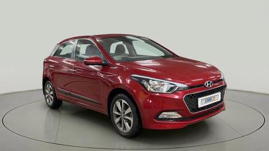 2015 Hyundai Elite i20