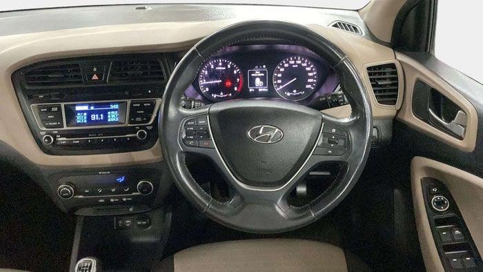 2015 Hyundai Elite i20