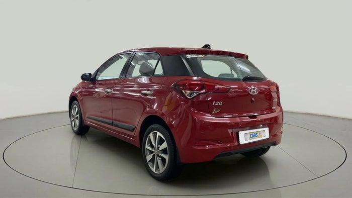 2015 Hyundai Elite i20