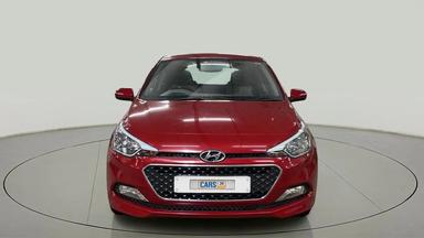 2015 Hyundai Elite i20