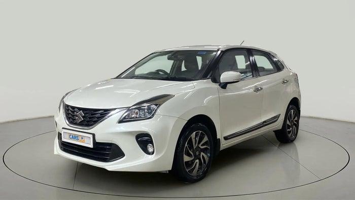 2020 Maruti Baleno