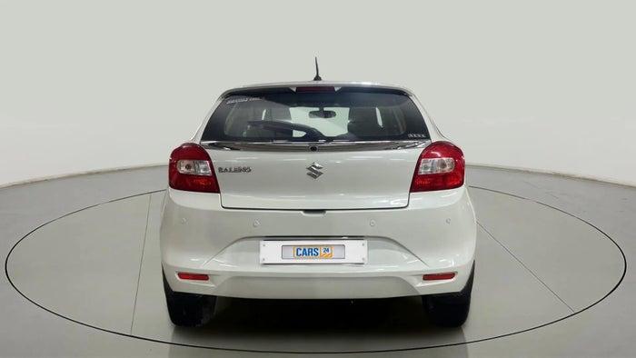 2020 Maruti Baleno