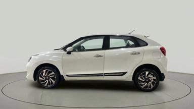 2020 Maruti Baleno