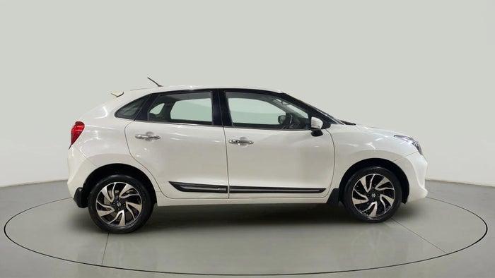 2020 Maruti Baleno