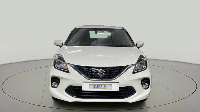 2020 Maruti Baleno