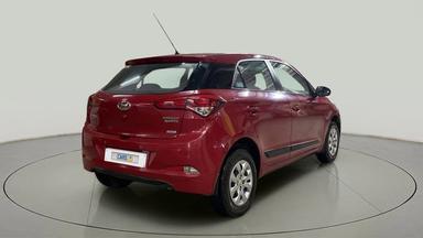 2015 Hyundai Elite i20