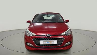 2015 Hyundai Elite i20