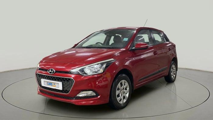 2015 Hyundai Elite i20