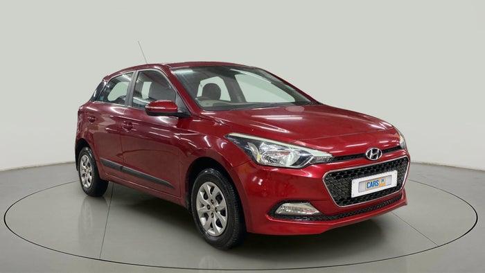 2015 Hyundai Elite i20