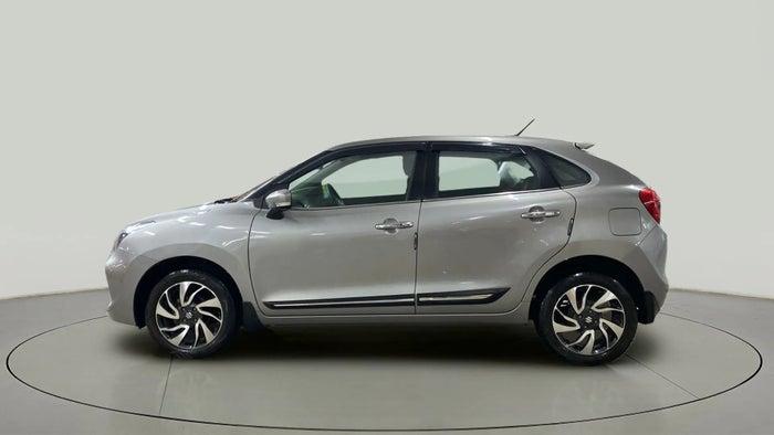 2020 Maruti Baleno