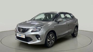 2020 Maruti Baleno